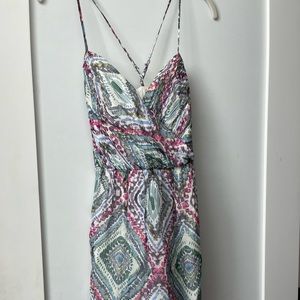 Shoshanna dress size 6. Perfect for spring and summer events!